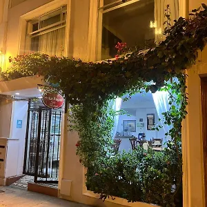 Hotel Fegali Art Boutique, Cartagène