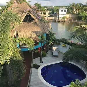 Hotel Palmera, Cartagène