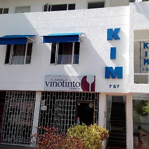 Kim *** Cartagena