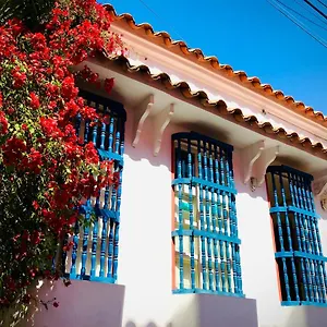 Zana Boutique *** Cartagena